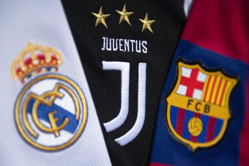 Real, Barca có nguy cơ bị trục xuất khỏi Champions League