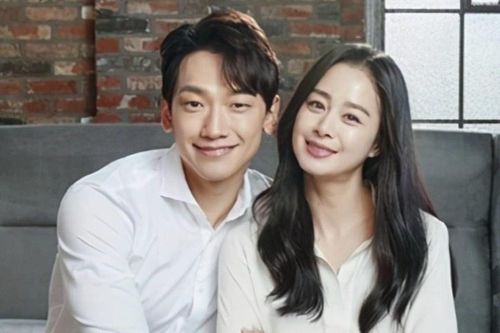 Bi Rain và những nghệ sĩ có công ty riêng