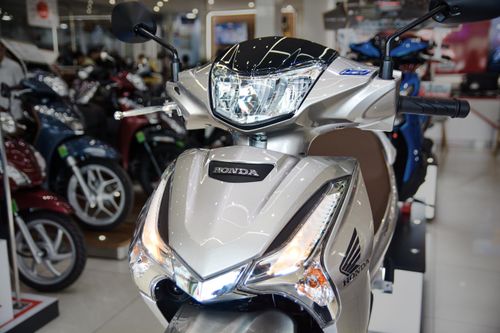 Honda Future tăng giá bán ở nhiều nơi, cao nhất 37 triệu
