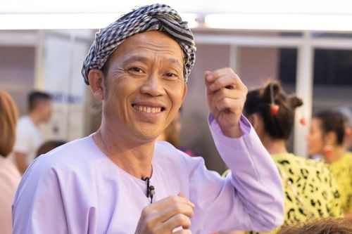 Địa phương xác nhận đoàn từ thiện Hoài Linh chi 500 triệu đồng