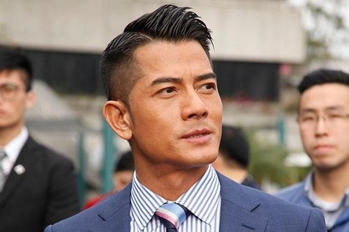 Bộ sưu tập tranh triệu USD của Quách Phú Thành, Trương Trí Lâm
