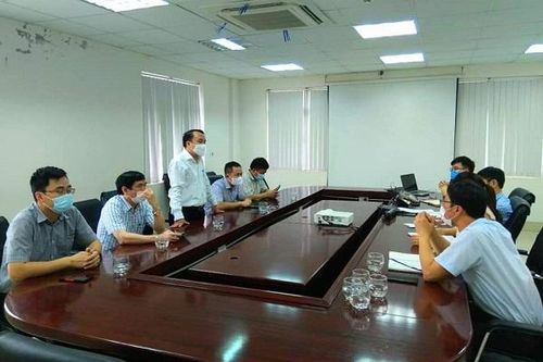 Nghệ An: Thực hiện nhiều bệnh pháp phòng, chống dịch Covid -19 tại các khu công nghiệp