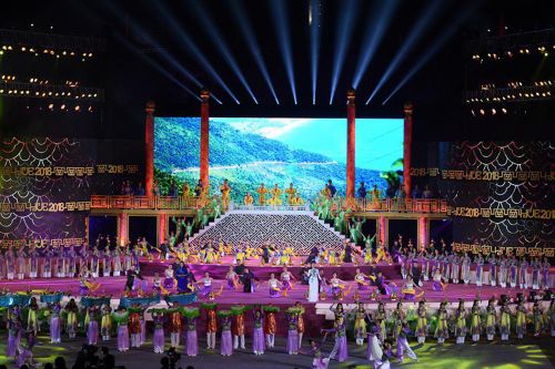 Tạm dừng tổ chức Festival nghề truyền thống Huế năm 2021