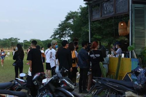 Ngày 26/5, quận Tây Hồ rà soát 11 F1 và 70 F2