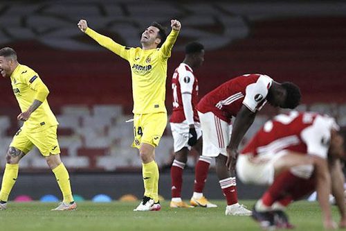 Villarreal: Chuyện ngụ ngôn của bóng đá thời đại dịch