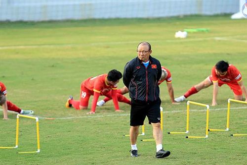 'Tuyển Việt Nam có thể tạo nên bất ngờ'