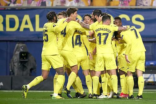 Đối thủ của MU: Villarreal không còn nhỏ bé nữa