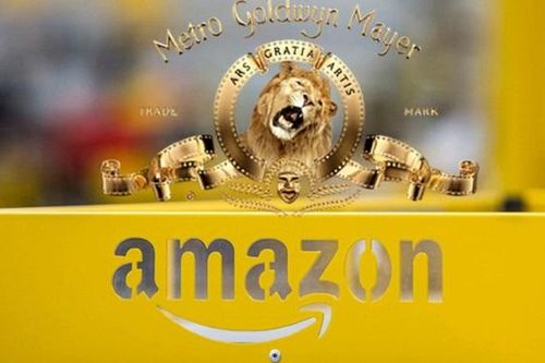 Amazon chi 8,45 tỷ USD mua xưởng phim huyền thoại MGM cạnh tranh Netflix