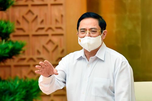 Huy động tổng lực hỗ trợ Bắc Ninh, Bắc Giang chống dịch, phát triển kinh tế