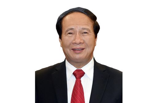 Phó Thủ tướng Lê Văn Thành là Chủ tịch Hội đồng thẩm định quy hoạch vùng