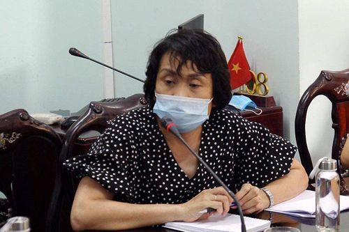 Virus phát tán mầm bệnh rất nhanh, Bắc Giang triển khai test nhanh sàng lọc ca bệnh