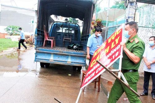 Đắk Lắk gỡ bỏ phong tỏa khu dân cư có bệnh nhân Covid-19