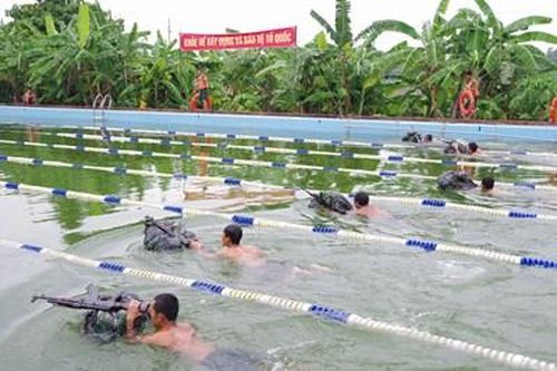 Tổ chức hội thao thể dục thể thao giai đoạn 2 năm 2021