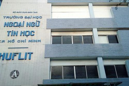 Mạo danh trường đại học, yêu cầu sinh viên chuyển 150 triệu đồng để nhận học bổng