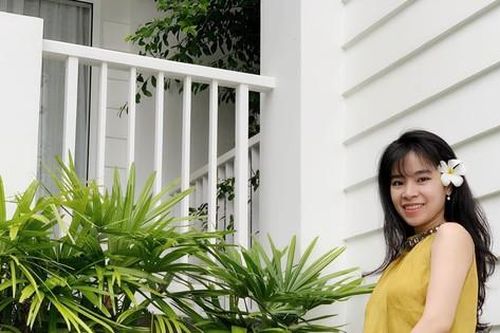 Người thổi hồn cho đồ ăn tí hon bằng đất sét