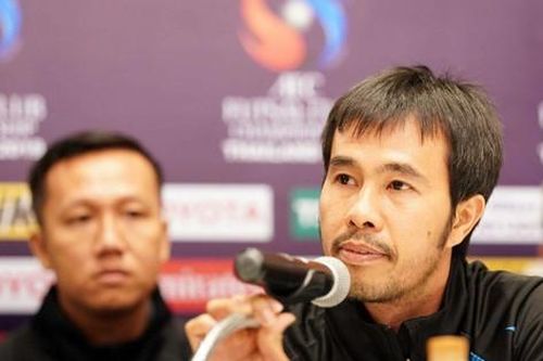 Những cử nhân đưa Futsal Việt Nam đến World Cup