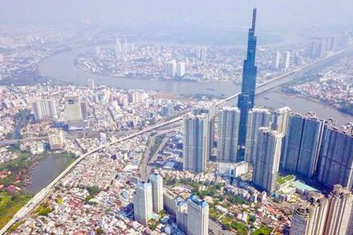 Chậm nhất cuối quý 3-2022, hoàn thành đồ án quy hoạch chung xây dựng TPHCM