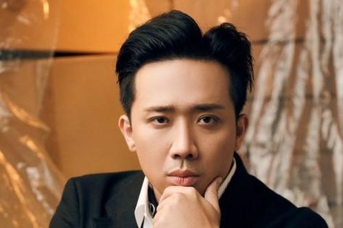 Trấn Thành rục rịch làm phim tết
