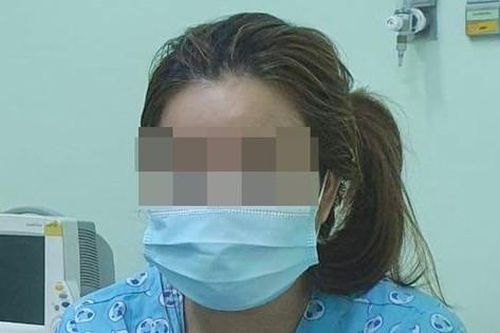 Nguy kịch do tổn thương tử cung sau hút thai