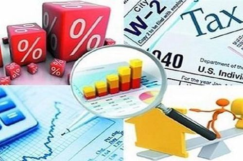 Nợ công 55,8% GDP, nợ Chính phủ khoảng 49,6% GDP