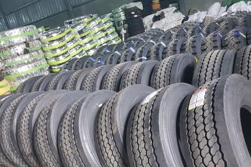 Lốp xe Việt Nam bị Hoa Kỳ đánh thuế cao nhất 22,3%