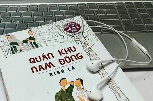 Tuổi thơ dữ dội của 'đám trẻ trâu' trong Quân Khu Nam Đồng