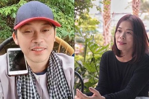Mỹ Lệ: 'Hoài Linh quá sai, mọi lý do khó có thể chấp nhận'