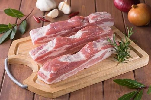 Người già trăm tuổi Nhật Bản chia sẻ bí kíp ăn thịt mỡ sống lâu