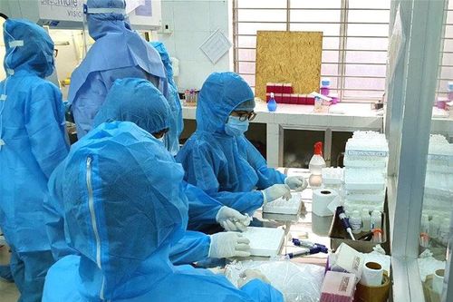 Bắc Ninh xây dựng kịch bản hơn 1.000 ca mắc, hơn 70.000 người cách ly tập trung