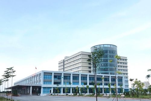 Bệnh viện Bệnh Nhiệt đới Trung ương cơ sở Kim Chung kết thúc cách ly y tế