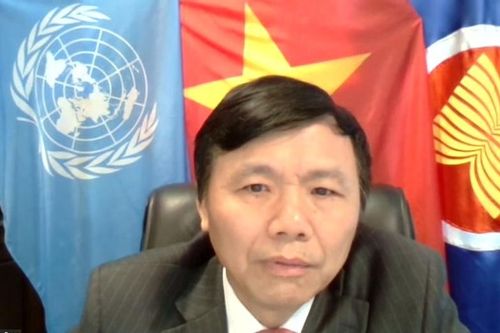 Kỷ niệm Ngày Quốc tế Phật đản: Bao dung, tôn trọng và hỗ trợ lẫn nhau sẽ giúp các nước vượt qua thách thức