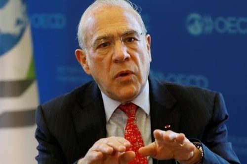 Costa Rica chính thức trở thành thành viên thứ 38 của OECD