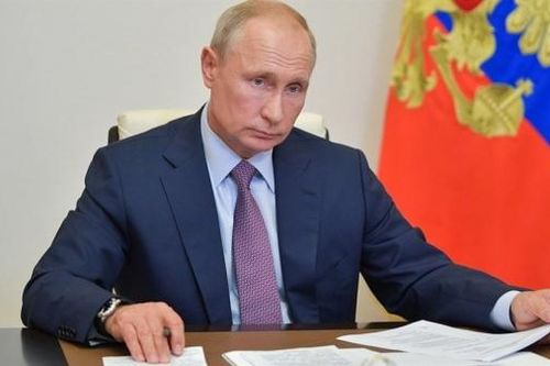 Tổng thống Putin: Lực lượng vũ trang Nga phải luôn ở trạng thái sẵn sàng chiến đấu cao; sắp giao S-500 cho các đơn vị quân đội