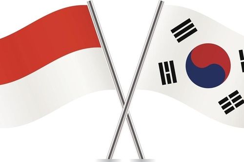Hàn Quốc, Indonesia nhất trí mở rộng quan hệ kinh tế và tìm kiếm tăng trưởng xanh