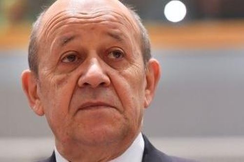 Vụ máy bay Ryanair: Pháp tố Nga 'dung túng' Belarus, kêu gọi EU đánh giá lại quan hệ với Moscow