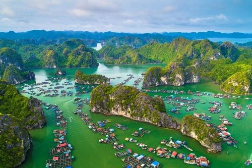 Sau 'cú đấm bồi' Covid-19 ngành du lịch cần tiếp sức để sẵn sàng cho giai đoạn 'lò xo giải nén'