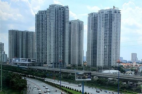 Hoàn thành đồ án quy hoạch chung xây dựng TP. HCM trước quý 3/2022