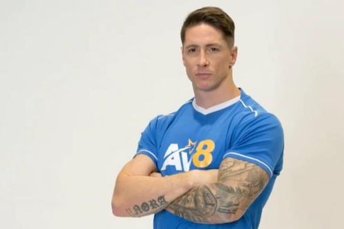 Tiền đạo Fernando Torres: 'Tôi đã quyết định trở lại'