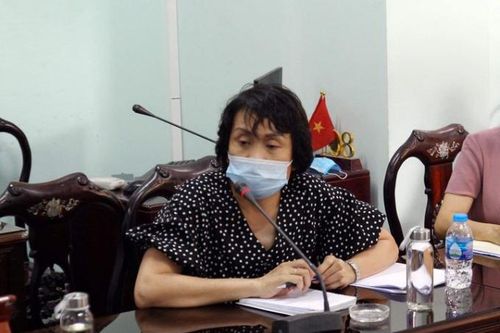 'Test nhanh' - biện pháp ứng phó virus biến thể Ấn Độ