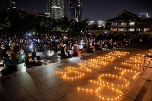 Nhật Bản không nên đi theo chính sách của phương Tây về Myanmar