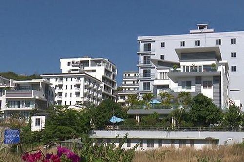 Những sai phạm tại dự án Ocean View Khánh Hòa: Lỗi có hoàn toàn thuộc về các hộ dân?