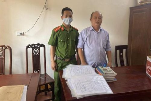Bắt đối tượng cho dân nghèo vay tiền với lãi suất 'cắt cổ'
