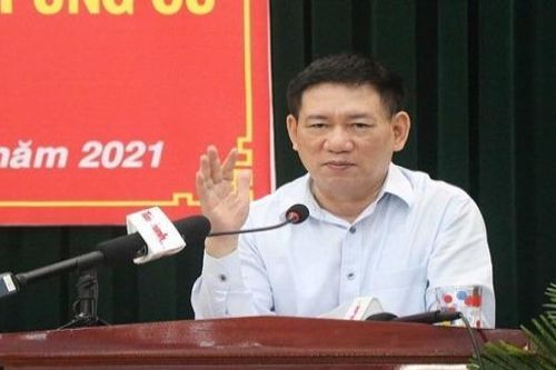 Ông Hồ Đức Phớc làm Chủ tịch Hội đồng quản lý BHXH Việt Nam