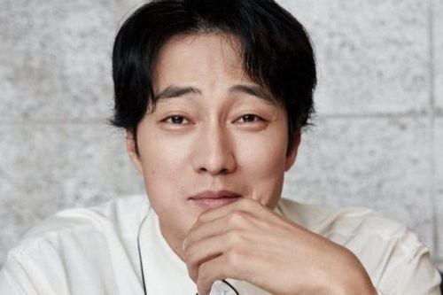 So Ji Sub trở lại màn ảnh sau hơn 3 năm vắng bóng?