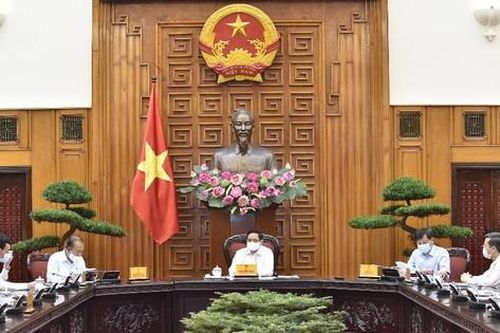Thanh tra để phục vụ cho sự phát triển, làm việc nào phải dứt việc đó