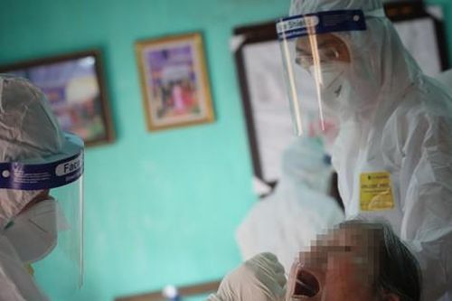 Bộ trưởng Y tế Nguyễn Thanh Long: Chủng virus lây rất nhanh, mạnh