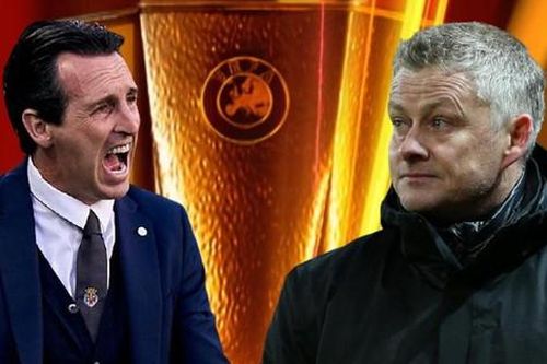 Lịch trực tiếp chung kết Europa League: MU đại chiến Villarreal