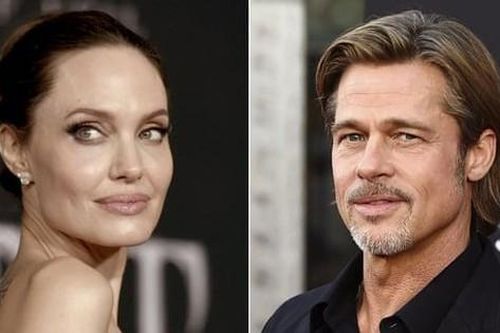 Angelina Jolie chỉ trích thẩm phán vì cấm các con ra tòa làm chứng