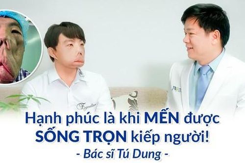 Bác sĩ Tú Dung - Bác sĩ Việt Nam đạt giải Y khoa danh giá tại Hoa Kỳ