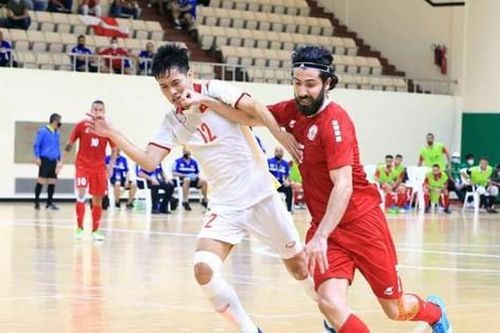 HLV Phạm Minh Giang tiết lộ bí quyết giúp Futsal Việt Nam giành vé dự World Cup
